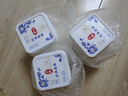 伊利经典凝酪酸奶 低温老酸奶家庭装原味 800g 风味发酵乳 实拍图