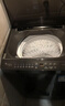 小天鹅（LittleSwan）波轮洗衣机小型全自动家用 10KG TB10V27T 以旧换新 国家补贴 京东自营 一级能效 宿舍租房神器 实拍图
