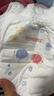 好奇（Huggies）金装纸尿裤XL108片(12-17kg)尿不湿【速干不易红】 实拍图