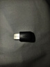 绿联USB无线网卡WiFi6免驱AX900 双频5G台式机专用WiFi接收器 内置天线 电脑笔记本网卡无线接收发射器 实拍图