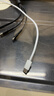 Apple/苹果 60W USB-C数据线-1米 type-c苹果充电线手机数据线 苹果17充电线iphone17充电线 实拍图