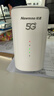 纽曼5G无线路由器随身WiFi6移动免插卡cpe多网通千兆双频车载便携式高速上网卡全国通用流量2025款 实拍图