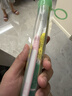 好来（DARLIE）原黑人钻耀白牙刷绒密减压护龈超声波植毛有效抛光亮白去渍单支 实拍图