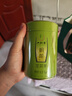 一杯香茶叶绿茶正宗明前龙井茶250g2025新茶过年货礼盒装送礼自己喝自饮 实拍图