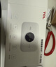 TCL随身wifi三网通用免插卡无线wifi6车载4G路由器随身便携无限制移动联通电信全国通用2026款5GXY15B 【旗舰顶配版】3000毫安大电池三网任切 不限速不虚标月享1500G流量 实拍图