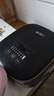 九阳（Joyoung）5升大容量4~5人电饭煲电饭锅八大烹饪菜单大火快煮智能预约微压多功能5L饭煲F510 实拍图