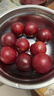 京鲜生 智利进口樱桃李3J级5斤礼盒装 年货礼盒 送礼 新鲜水果 实拍图