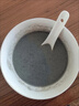 南方黑芝麻 核桃黑芝麻糊600g 五谷粉健身代餐【新老包装随机发货】 实拍图