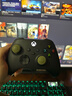 微软（Microsoft）Xbox无线游戏手柄 磨砂黑+USB-C线 蓝牙适配Xbox/PC/平板/手机Steam促销 黑神话悟空 空洞骑士 实拍图