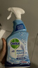 滴露（Dettol）浴室清洁剂泡沫750ml卫生间瓷砖玻璃除垢杀菌去污除垢*3 晒单实拍图