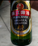 珠江啤酒（PEARL RIVER）12度 经典老珠江啤酒 600ml*12瓶 整箱装 京东自营 元宵节送礼 实拍图