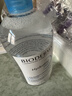 贝德玛（BIODERMA）【情人节礼物】小蓝水润妍水润保湿洁肤液500ml卸妆水干皮敏肌 实拍图