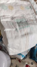 好奇（Huggies）铂金装小桃裤纸尿裤S96片(4-8kg)新生儿小号尿不湿【透爽散热】 实拍图