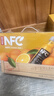 农夫山泉100%纯果汁NFC橙汁300ml*24瓶鲜果冷压榨0添加剂饮料礼盒 实拍图