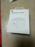 Apple/苹果 40W USB-C充电器动态调节功率 type-c充电器苹果手机充电 苹果17手机充电器 实拍图