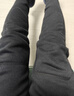 猫人【山羊绒加绒加厚】男士保暖裤男保暖内衣纯色棉裤秋裤冬护膝衬裤 实拍图