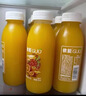 依能芒果百香果混合果汁饮料 元宵节送礼礼盒350ml*15瓶 聚会整箱装 实拍图