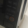 格兰仕微波炉京东自营 家用小型20升 大平板底盘  700瓦省电智能菜单 一键解冻 薄膜按键SF20 实拍图
