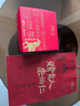 朱炳仁 铜映日碧荷香托 荷花边线香盘香熏香用 精品香插礼 黄铜色 实拍图