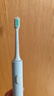 米家适配T200/T200C 米家声波电动牙刷头 3支装生日 实拍图