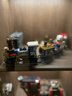 乐高（LEGO）积木冬季特快列车10361儿童新年礼物生日礼物 实拍图