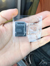 闪迪（SanDisk）128GB TF（MicroSD）4K内存卡 行车记录仪 监控摄像头专用 循环录制10,000小时 高耐用存储卡 实拍图