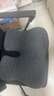 MEDISANA办公室久坐神器孕妇屁垫尾椎骶骨折减压坐垫痔疮肛瘘术后老人 实拍图