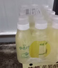 依能含NFC柠檬果汁饮料 小青柠汁350ml*15 塑膜装 元宵节家庭聚餐饮品 实拍图