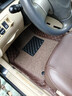 车丽友 定制汽车脚垫专用于现代ix25途胜悦纳领动名图伊兰特起亚K5智跑 实拍图