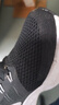 耐克NIKE跑步鞋男缓震透气RUN SWIFT 3运动鞋DR2695-002黑白40 实拍图