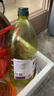 品利葡萄籽食用油2.5L色轻味淡少油烟煎炒粮油烹饪炒菜礼品送礼 实拍图