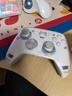 北通鲲鹏70精英无线游戏手柄AI智控自适应双切扳机摇杆 xbox电脑PC蓝牙NS体感 steam电视switch2 仁王3 实拍图