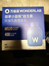 万益蓝WonderLab 小蓝瓶益生菌40瓶升级4.0 肠道肠胃益生菌 成人调理 实拍图