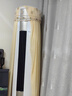 空调防尘罩立式圆形柜机通用客厅格力美的家用全包蕾丝圆柱空调罩 米兰-米纱 适合高180cm用 实拍图