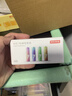 京东京造 7号电池40节彩虹装 七号电池碱性超性能无铅无汞 适用血压计/血糖仪/指纹锁/遥控器/儿童玩具 实拍图