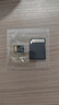 闪迪（SanDisk）64GB TF（MicroSD）4K内存卡 行车记录仪 监控摄像头专用 循环录制5,000小时 高耐用存储卡 实拍图