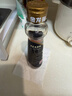 金龙鱼黑芝麻香油160ml【一级】纯黑芝麻物理压榨 调味火锅头发黑油油 实拍图