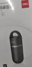 得力录音笔 小型迷你远距取证专业录音豆神器便携随身记录设备转文字高清降噪长续航金属机身32G MP153 实拍图