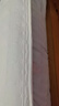 博洋家纺全棉夹棉床笠抑菌可水洗席梦思保护床褥子防尘床罩120*200cm 实拍图