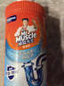 威猛先生（Mr Muscle） 管道疏通剂 500g*3瓶 下水道疏通剂 马桶卫生间管道疏通 实拍图