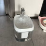 HELLOJOY猫咪饮水机自动循环喂水器猫喝水流动防干烧宠物饮水器自助喝水器 实拍图