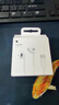 Apple/苹果 EarPods USB-C有线耳机 type-c有线耳机苹果耳机 苹果17有线耳机笔记本耳机游戏音乐 实拍图