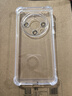 第一卫DIVI【气囊防摔】适用华为mate60pro手机壳60Pro+保护软套气囊防摔镜头全包超薄气囊透明硅胶 实拍图