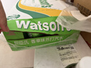 屈臣氏（Watsons）苏打水香草味低糖0脂低卡气泡水饮料聚会调酒330mL*24罐整箱年货 实拍图