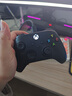 微软（Microsoft）Xbox无线游戏手柄 磨砂黑+USB-C线 蓝牙适配Xbox/PC/平板/手机Steam促销 黑神话悟空 空洞骑士 实拍图