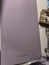 yottoy瑜伽垫健身垫TPE防滑加厚加宽加长185*80cm男女运动垫子家用 实拍图