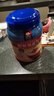 桂格（QUAKER）即食燕麦片1000克罐装 营养早餐 膳食纤维 零添加白砂糖 实拍图