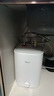 美的（Midea）7.6升储水式小厨宝台下电热水器家用45升一级能效京东自营2000W厨房热水宝国家补贴F7.6-20CB5(ES) 实拍图