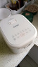 苏泊尔（SUPOR）小电饭煲1-2人用2升IH加热宿舍小电锅煮饭煮粥智能多功能小型迷你微压电饭锅国家补贴SF20HC0956 实拍图