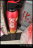 火焰战士 灭火器车载家车用干粉灭火器便携新能源消防器材1A21B增强型610G 实拍图